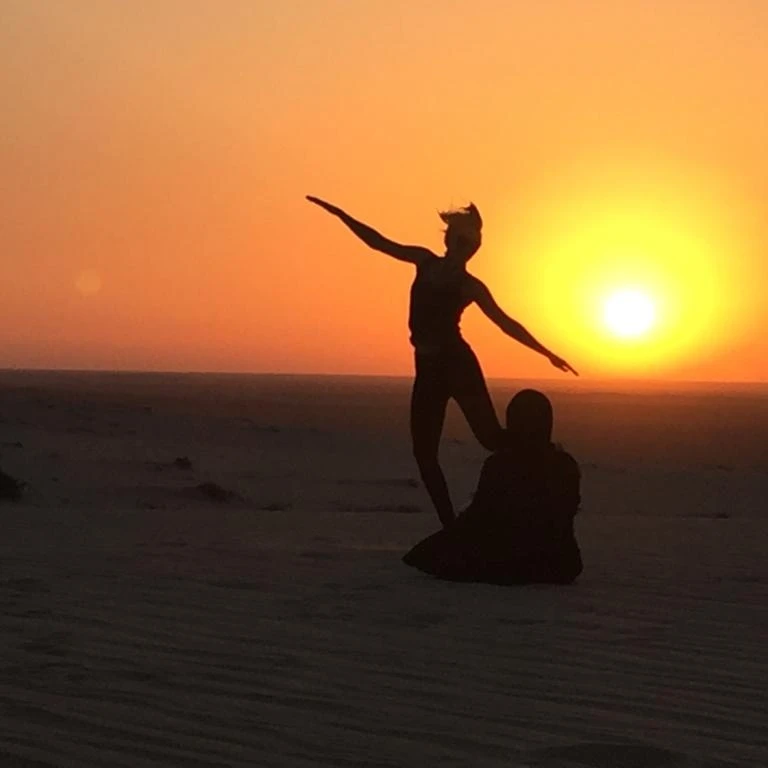 Half Day Desert Safari Tour