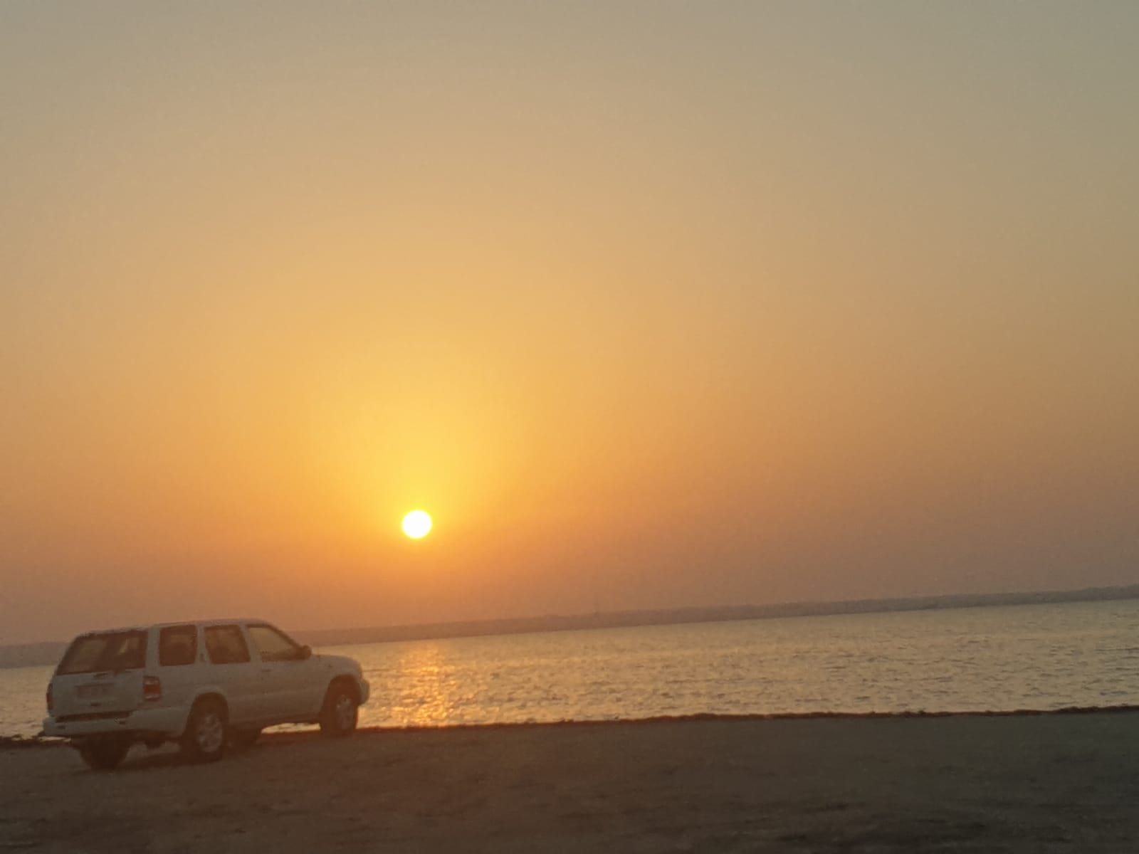 Sunrise Photography Tour